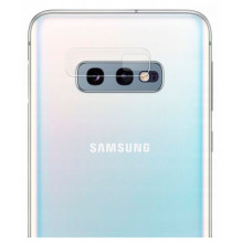 „Evelatus Samsung S10e“ kameros stiklinis objektyvas