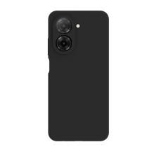 Evelatus Xiaomi Redmi A5 4G (171.7 x 77.8 x 8.26) Premium Soft Touch Silicone Case Black