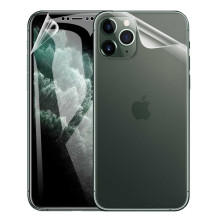 „Evelatus“ TPU plėvelė Apple iPhone X / XS / 11 Pro „Evelatus“ TPU plėvelė Apple iPhone X / XS / 11 Pro