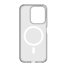 Evelatus Xiaomi Redmi 15C 4G / 5G Clear Case with Magnetic Transparent