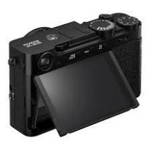KAMEROS DIGITAL MILC 40MP / X-E5 BLACK FUJIFILM KAMEROS DIGITAL MILC 40MP / X-E5 BLACK FUJIFILM