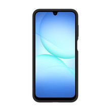 „Evelatus“ „Samsung Galaxy A17 Premium“ magnetinis, minkštas silikoninis dėklas, juodas „Evelatus“ „Samsung Galaxy A17 Premium“ magnetinis, minkštas silikoninis dėklas, juodas