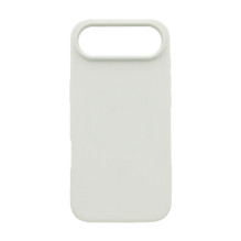 Evelatus Apple iPhone 17 Air Premium Magsafe Soft Touch Silicone White