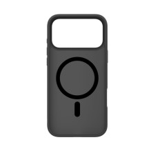 Evelatus Apple iPhone 17 Pro Max Hybird Case With MagSafe PC+TPU Black Evelatus Apple iPhone 17 Pro Max Hybird Case With MagSafe PC+TPU Black