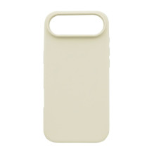 Evelatus Apple iPhone 17 Air Premium Magsafe Soft Touch Silicone Light Gold