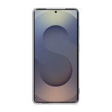 Evelatus Samsung Galaxy S26 Ultra Clear Silicone Case 1.5mm TPU Transparent