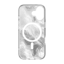 Evelatus Apple iPhone 17 IMD Glacier Case with Magsafe Gray