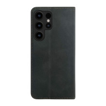 Evelatus Samsung Galaxy S26 Ultra Book Case Black