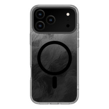 Evelatus Apple iPhone 17 Pro Max IMD Glacier Case with Magsafe Black