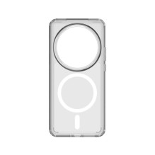 Evelatus Xiaomi 15 Ultra Clear Case With Magnetic Transparent