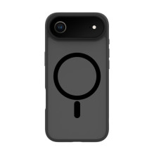 Evelatus Apple iPhone 17 Air Hybird Case With MagSafe PC+TPU Black Evelatus Apple iPhone 17 Air Hybird Case With MagSafe PC+TPU Black