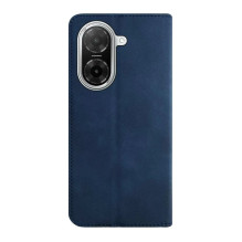 Evelatus Xiaomi Redmi A5 4G (171.7 x 77.8 x 8.26) Book Case Folio Dark Blue