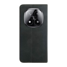 Evelatus Xiaomi Redmi Note 15 5G Book Case Folio Black