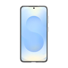 „Evelatus Samsung Galaxy S26“ skaidrus dėklas su „Magnitic“ permatomu ekranu