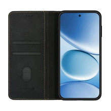„Evelatus Xiaomi Redmi Note 15 Pro Plus 5G“ dėklas, juodas