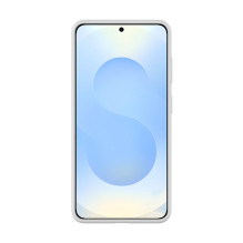 Evelatus Samsung Galaxy S26 Premium Magnetic Soft Touch Silicone Case Stone