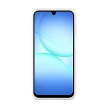 „Evelatus“ „Samsung Galaxy A17 Premium“ magnetinis, minkštas silikoninis dėklas, baltas „Evelatus“ „Samsung Galaxy A17 Premium“ magnetinis, minkštas silikoninis dėklas, baltas