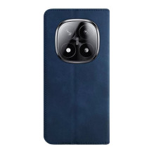 „Evelatus Xiaomi Redmi Note 15 Pro Plus 5G“ dėklas, tamsiai mėlynas