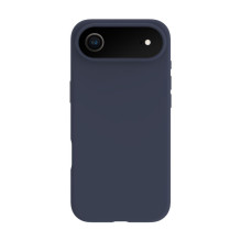 „Evelatus Apple iPhone 17 Air Premium Magsafe“ minkštas silikoninis dėklas, mėlynas „Evelatus Apple iPhone 17 Air Premium Magsafe“ minkštas silikoninis dėklas, mėlynas