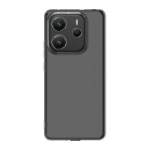 Evelatus Xiaomi Redmi Note 14 5G Clear Silicone Case 1.5mm TPU Transparent
