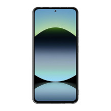 Evelatus Xiaomi Redmi Note 14 5G Clear Silicone Case 1.5mm TPU Transparent