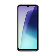 Evelatus Xiaomi Redmi 14C 5G skaidrus silikoninis dėklas 1.5mm TPU permatomas