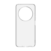 Evelatus Xiaomi Redmi 14C 5G Clear Silicone Case 1.5mm TPU Transparent