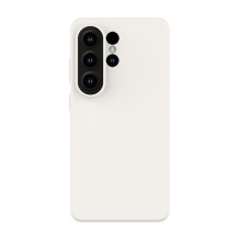 „Evelatus“ „Samsung Galaxy S26 Ultra Premium“ magnetinis, minkštas silikoninis dėklas, akmuo