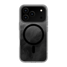Evelatus Apple iPhone 17 Pro IMD Glacier Case with Magsafe Black