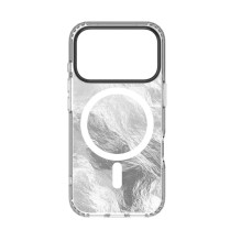 Evelatus Apple iPhone 17 Pro IMD Glacier Case with Magsafe Black