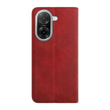 Evelatus Xiaomi Redmi A5 4G (171.7 x 77.8 x 8.26) Book Case Folio Red