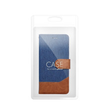 OEM - JEANS dėklas, skirtas IPHONE 16 Pro Max, mėlynas OEM - JEANS dėklas, skirtas IPHONE 16 Pro Max, mėlynas
