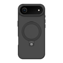 Evelatus Apple iPhone 17 Air Shield Case With MagSafe &amp; Stand Matte Black