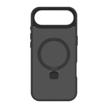 Evelatus Apple iPhone 17 Air Shield Case With MagSafe &amp; Stand Matte Black