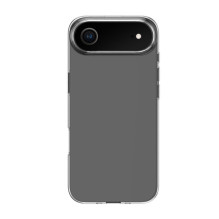 Evelatus Apple iPhone 17 Air skaidrus silikoninis dėklas 1.5 mm TPU permatomas Evelatus Apple iPhone 17 Air skaidrus silikoninis dėklas 1.5 mm TPU permatomas