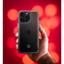 „Forcell“ – „iPhone 14 PLUS“ dėklas, „Forcell F-Protect Clear“, skaidrus „Forcell“ – „iPhone 14 PLUS“ dėklas, „Forcell F-Protect Clear“, skaidrus