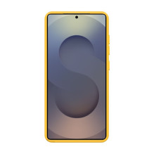 „Evelatus“ „Samsung Galaxy S26 Ultra Hybrid“ dėklas su magnetiniu PC+TPU, oranžinis „Evelatus“ „Samsung Galaxy S26 Ultra Hybrid“ dėklas su magnetiniu PC+TPU, oranžinis