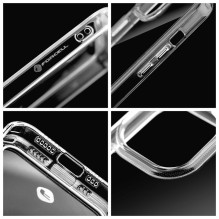 Forcell - Case for iPhone 14 PLUS Forcell F-Protect Clear Forcell - Case for iPhone 14 PLUS Forcell F-Protect Clear
