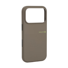 Evelatus Apple iPhone 17 Pro Max Premium MagSafe Sandstone Case Grey Evelatus Apple iPhone 17 Pro Max Premium MagSafe Sandstone Case Grey