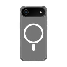 Evelatus Apple iPhone 17 Air Clear Case with MagSafe Transparent