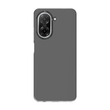 Evelatus Xiaomi Redmi A5 4G (171.7 x 77.8 x 8.26) Clear Silicone Case 1.5mm TPU Transparent