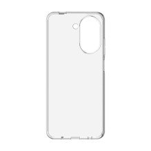 Evelatus Xiaomi Redmi A5 4G (171.7 x 77.8 x 8.26) Clear Silicone Case 1.5mm TPU Transparent