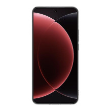 Evelatus Xiaomi 15 Ultra Clear Silicone Case 1.5mm TPU Transparent