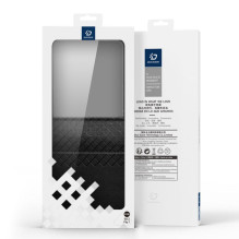 Dux Ducis - DUX DUCIS case BRIL for SAMSUNG Z Flip7 5G black