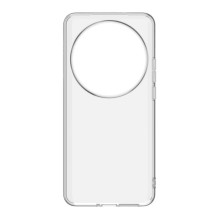 Evelatus Xiaomi 15 Ultra Clear Silicone Case 1.5mm TPU Transparent