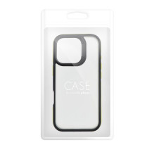 OEM - Case for iPhone 15 PRO Neo yellow