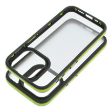 OEM - Case for iPhone 15 PRO Neo yellow