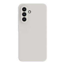 „Evelatus“ „Samsung Galaxy A57 Premium“ magnetinis minkštas silikoninis dėklas, akmuo „Evelatus“ „Samsung Galaxy A57 Premium“ magnetinis minkštas silikoninis dėklas, akmuo