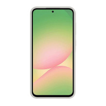 Evelatus Samsung Galaxy A57 Premium Magnetic Soft Touch Silicone Case Stone