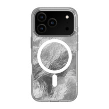 Evelatus Apple iPhone 17 Pro IMD Glacier Case with Magsafe Gray